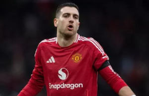 Dalot exige una mejora a medida que UTD derrota £ 50 millones en campo de entrenamiento