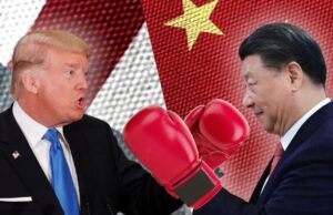 Trump otorga 90 días a Xi Jinping y retrasa la entrada en vigor de los aranceles a China