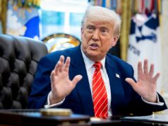 La corte de apelaciones de los Estados Unidos dice que la mayoría de las tarifas del presidente Trump son ilegales