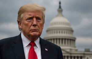 El rumor de la muerte de Donald Trump sacude las redes