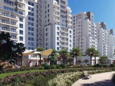 Dubai’s Wasl ofrece a los compradores por primera vez una oportunidad rara con nuevas casas de South Garden