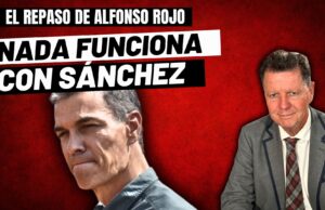 Alfonso Rojo: “Feijóo tiene muchas tareas, además de derogar las leyes de Sánchez, porque nada funciona”