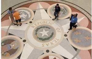 Texas Veta La compra y alquiler de propiedades a los ciudadanos de China, Irán, Corea del Norte y Rusia