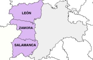 Sitio de leonsismo El acelerador: ya hay 70 municipios que afirman separarse de Castilla y convertirse en una comunidad de Autóioma