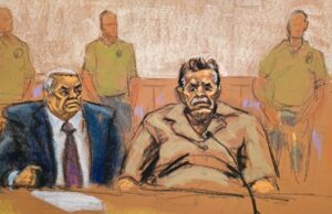 El Cabo Narco se entrega a Trump: ‘El Mayo’ Zambada confiesa a la justicia de los Estados Unidos que se pagó por los altos políticos y la policía mexicana