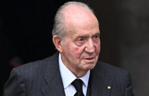 Cinco años de Juan Carlos I en Abu Dhabi: salud frágil, un retorno y recuerdos poco probables que perturban la Zarzuela
