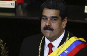 Recombinando para Maduro: Allegados podría entregarlo mientras Estados Unidos prepara su captura