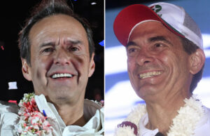 Paz vs Quiroga: la votación que termina dos décadas de izquierdismo e indigenismo de la masa en Bolivia