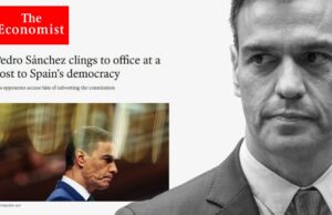 El juicio economista al socialista Sánchez: que él marca o las elecciones de las sumas