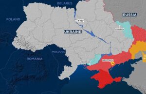 Putin aumenta la presión: exige a Zelensky la entrega de los Donbás, veto a la OTAN y no hay rastro de tropas occidentales en Ucrania