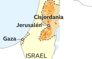 El nuevo plan de los asentamientos judíos en Cisjordania: los colonos y su golpe definitivo al “estado palestino”