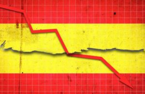 La debilidad de Sánchez y la corrupción de PSOE agrega España en bloqueo y parálisis