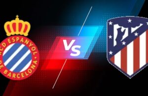 Cuándo, dónde y cómo ver Espanyol-Atlético en la televisión el primer día de la liga 2025-26