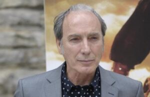 El actor Eusebio Poncela, el amante de Antonio Banderas en ‘La ley del deseo’ muere a los 79 años