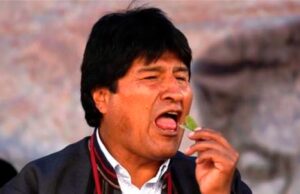 El remoto refugio de cocalero en el que el izquierdista Evo Morales se esconde de la justicia