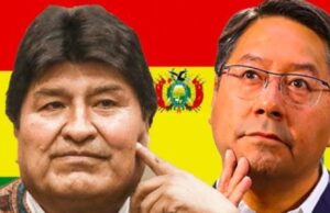 El juez de Bolivia ordena liberar a todos los prisioneros políticos encarcelados por el izquierdista Evo Morales y Luis Arce