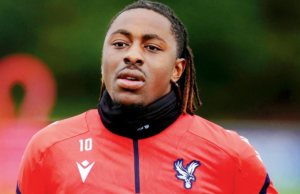 Arsenal cerca de secuestrar el movimiento de Eberechi Eze a Tottenham