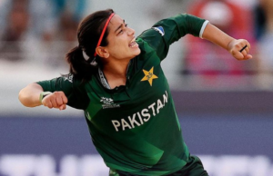 ODI Women`s World Cup 2025: Pakistán anuncia un equipo para la obra maestra global