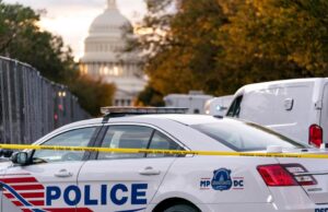 DC demanda para bloquear la adquisición federal de Trump de su departamento de policía