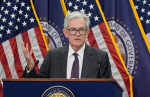 La inflación de los Estados Unidos sin cambios el mes pasado, aunque los precios centrales se aceleraron