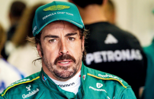 Alonso lesionado se despejó para la carrera en el Gran Premio de Húngaro