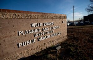 Skunk del condado de Weld se positiva para la rabia