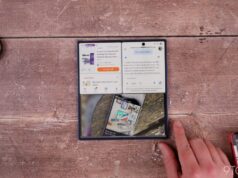 El Galaxy Z Fold 7 mejorado de Samsung vuelve a comercializarse para el Black Friday