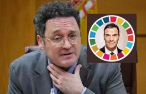 El fiscal general oculta a Sánchez, quien le dio la orden, y eso explica las maniobras sucias del gobierno de Frankenstein