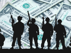 Sánchez vuelve a ser: el gasto militar ha aumentado del 0,9% al 2%