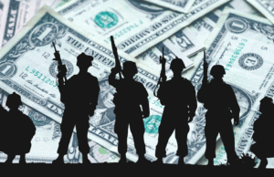 Sánchez vuelve a ser: el gasto militar ha aumentado del 0,9% al 2%