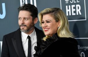 Brandon Blackstock, el ex esposo de Kelly Clarkson y ex gerente, muere a los 48 años-The Denver Post