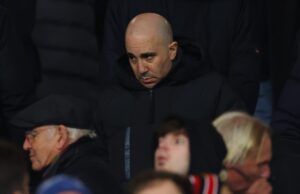 Rubén Amorim ha dejado claro que una estrella del Manchester United no cumple con el estándar de Omar Berrada