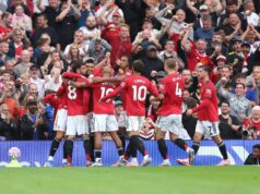 Man Utd Star se retira del equipo nacional después de una lesión contra Burnley, golpe para Ruben Amorimim
