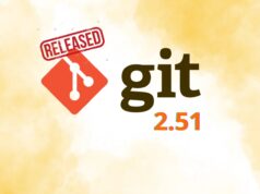 Git 2.51 lanzado con optimizaciones de rendimiento y SHA-256 como función hash predeterminada