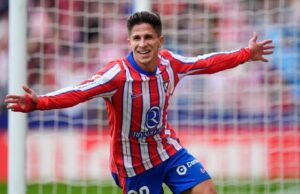 El Atlético de Madrid está atascado antes de Alavés: otro empate y la crisis se agrava después del fiasco