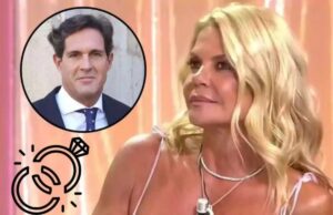¡Sorpresa!: Makoke cancela su boda con Gonzalo en el último minuto
