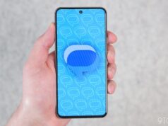 Enlace de rediseño de Mensajes de Google y vistas previas de YouTube