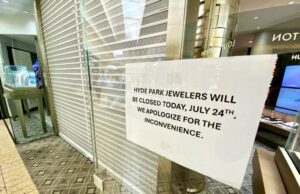 Un año después, no hay cargos en Hyde Park Jewelers de $ 12 millones.