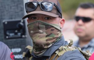 DHS elimina los límites de edad para los reclutas de hielo para impulsar las deportaciones de Trump