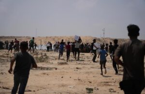 Israel enfrenta una condena creciente por la expansión militar en Gaza – The Denver Post