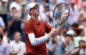 Jannik Sinner avanza a la ronda de 16; listo para enfrentarse contra Alexander Bublik
