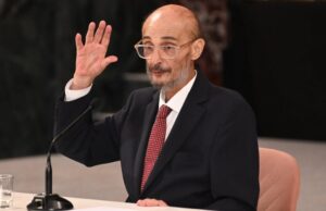 El socialista Javier Lambán, ex presidente de Aragón muere a los 67 años
