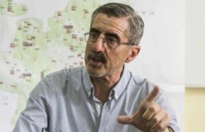 Ángel Batalla, el tipo al que el PSOE dio un ejemplo de gestión contra Mazón, falsificó hasta que su título se convierta en un funcionario