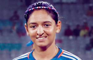 El escuadrón de WC WC de la India, pero los selectores se enfrentan a preguntas difíciles
