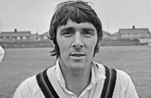 El ex marcapasos de Inglaterra Ken Shuttleworth fallece a los 80