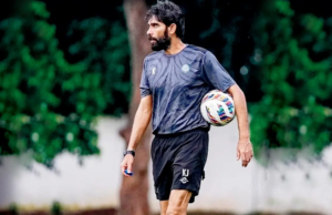 `Ha habido una transformación completa en Khalid Jamil`: Steven Dias