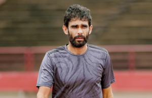 ‘No hay absolutamente ninguna excusa para nosotros’: Khalid Jamil antes de la Copa de Naciones Cafa