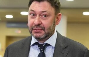 Kirill Vyshinsky, magnate de los medios y voz clave de la propaganda de Putin muere a los 58 años