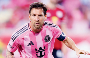 No hay cricket en el itinerario Mumbai de Leo Messi: informes