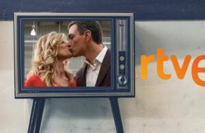 Los profesionales de ‘Lifetime’ de RTVE están trinando con enchufes Sanchist como Cintora o Ruiz